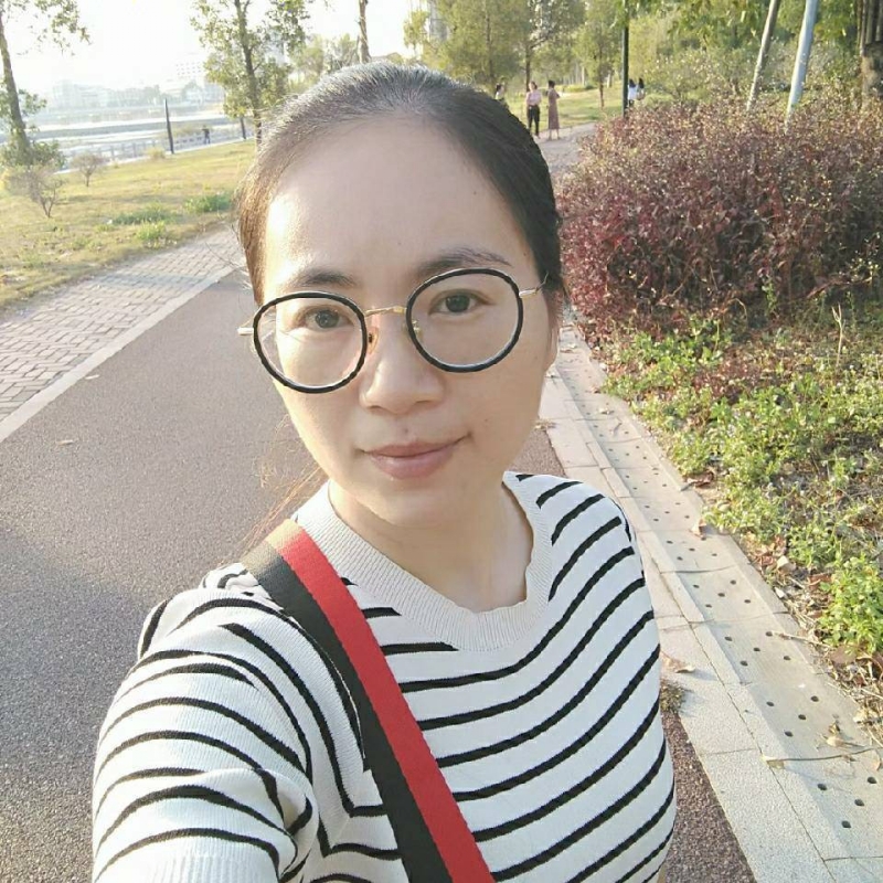 萍的第一张照片--平和闪婚服务中心